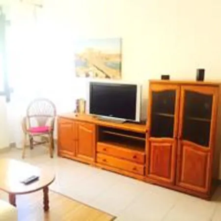 Apartment Valle Menendez Second *